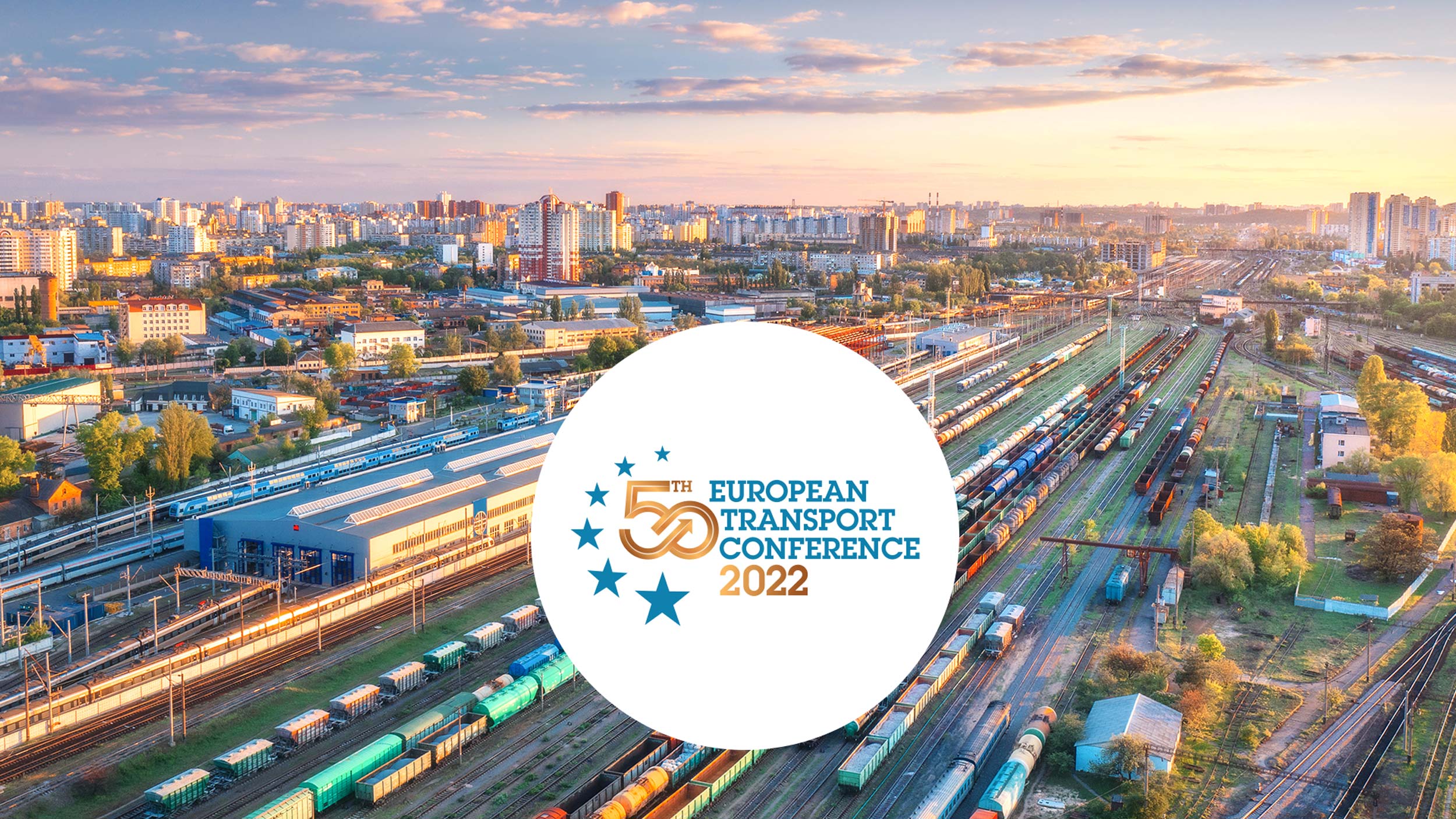 5th European Transport Conference - Milan, 7-9 September 2022