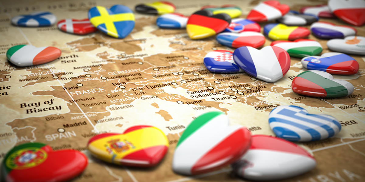 EUSAIR Monitoring & Evaluation capacity building events in IPA countries