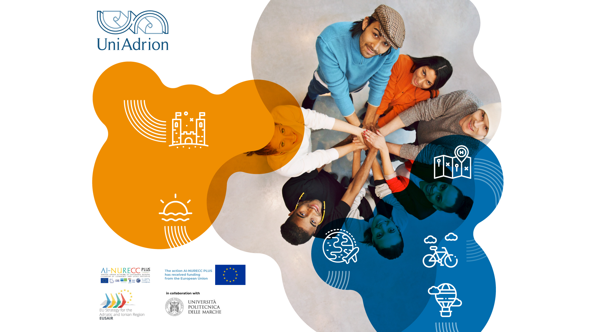Summer School on Sustainable Tourism